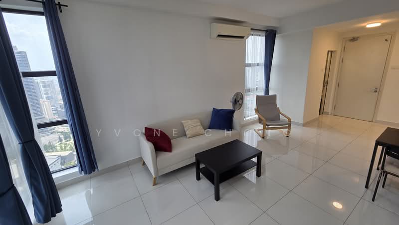 Kediaman Servis untuk Dijual di Arte Mont Kiara - Yvone Chong - PropertyGuru.com.my