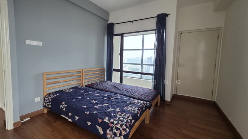 Kediaman Servis untuk Dijual di Arte Mont Kiara - Yvone Chong - PropertyGuru.com.my