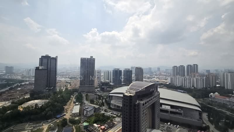 Kediaman Servis untuk Dijual di Arte Mont Kiara - Yvone Chong - PropertyGuru.com.my