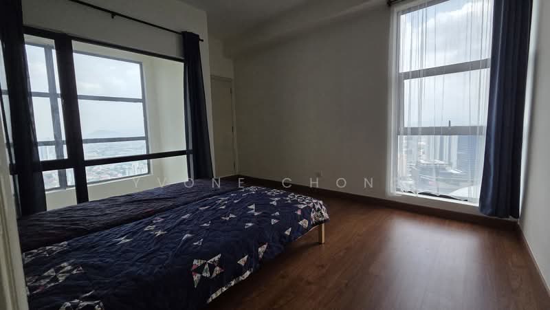 Kediaman Servis untuk Dijual di Arte Mont Kiara - Yvone Chong - PropertyGuru.com.my