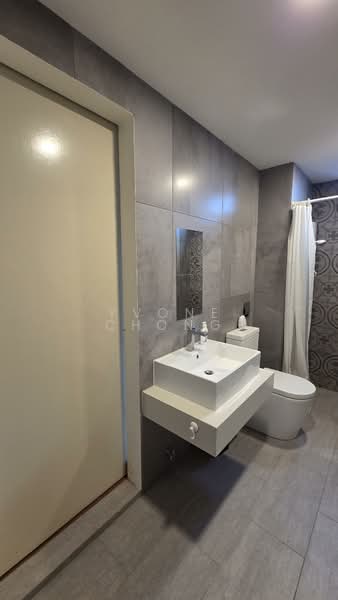 Kediaman Servis untuk Dijual di Arte Mont Kiara - Yvone Chong - PropertyGuru.com.my