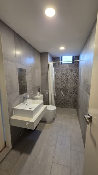Kediaman Servis untuk Dijual di Arte Mont Kiara - Yvone Chong - PropertyGuru.com.my