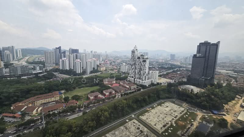 Kediaman Servis untuk Dijual di Arte Mont Kiara - Yvone Chong - PropertyGuru.com.my