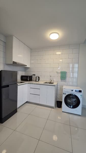 Kediaman Servis untuk Dijual di Arte Mont Kiara - Yvone Chong - PropertyGuru.com.my