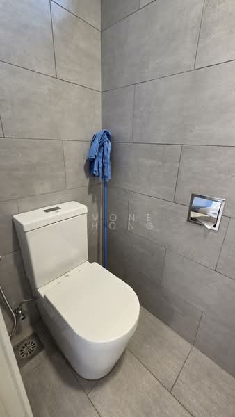 Kediaman Servis untuk Dijual di Arte Mont Kiara - Yvone Chong - PropertyGuru.com.my
