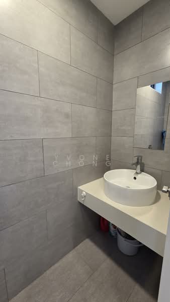 Kediaman Servis untuk Dijual di Arte Mont Kiara - Yvone Chong - PropertyGuru.com.my