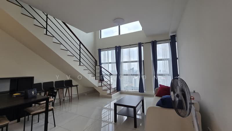 Kediaman Servis untuk Dijual di Arte Mont Kiara - Yvone Chong - PropertyGuru.com.my