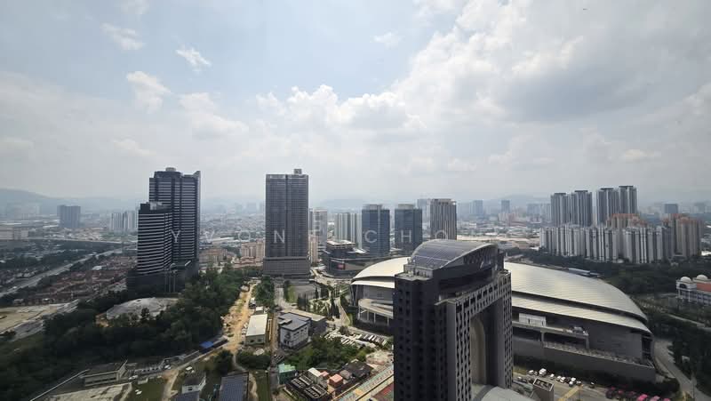 Kediaman Servis untuk Dijual di Arte Mont Kiara - Yvone Chong - PropertyGuru.com.my