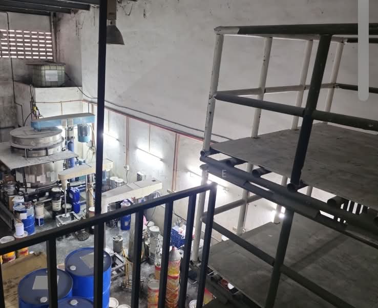 Shop / Office for Rent in Kawasan Perusahaan Sungai Lokan (Butterworth) - SH Lee - Interior - PropertyGuru.com.my