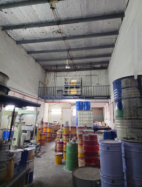 Shop / Office for Rent in Kawasan Perusahaan Sungai Lokan (Butterworth) - SH Lee - Interior - PropertyGuru.com.my