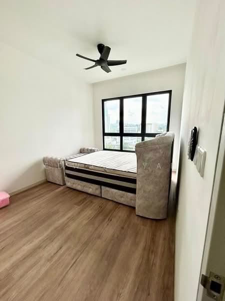 Servis Apartment untuk Disewa di Sunway Belfield - Edward Yap - PropertyGuru.com.my