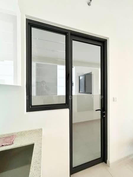 Servis Apartment untuk Disewa di Sunway Belfield - Edward Yap - Interior - PropertyGuru.com.my