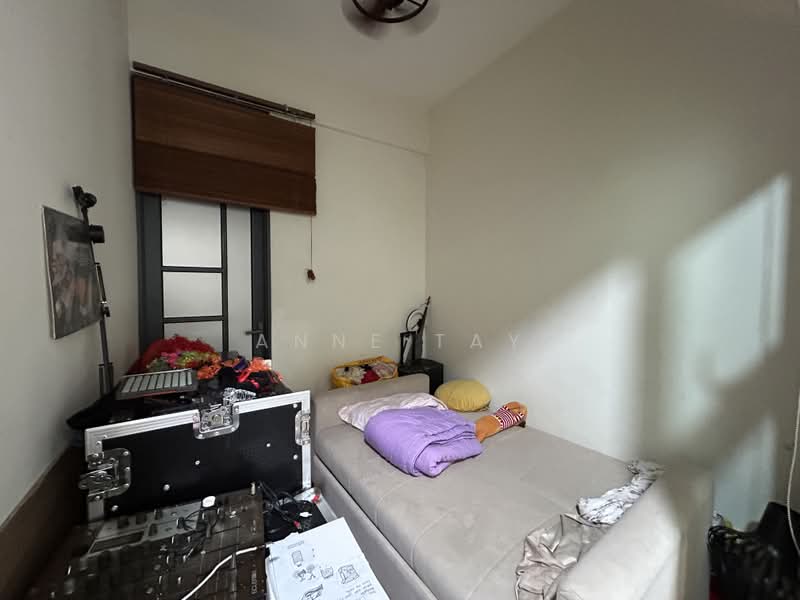 Servis Apartment untuk Dijual di Citywoods - Anne Tay - Bedroom - PropertyGuru.com.my