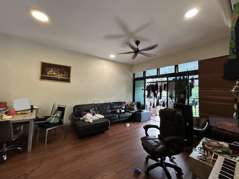 Servis Apartment untuk Dijual di Citywoods - Anne Tay - PropertyGuru.com.my