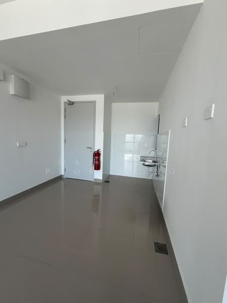 Service Residence for Rent at D'Sini Residences - Max Khor Phor xiong - Interior - PropertyGuru.com.my