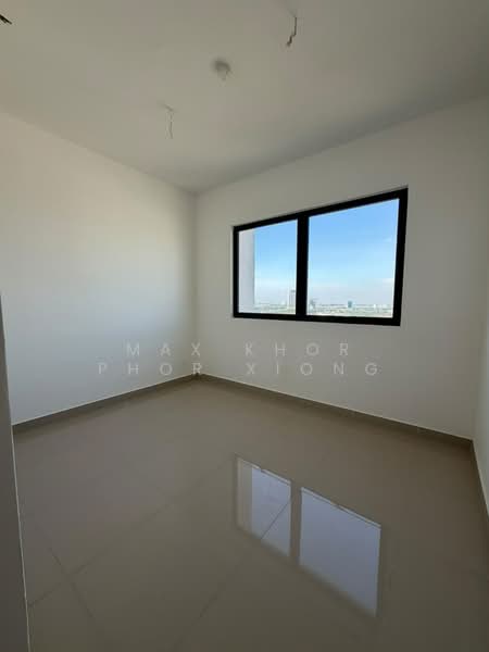 Service Residence for Rent at D'Sini Residences - Max Khor Phor xiong - Interior - PropertyGuru.com.my