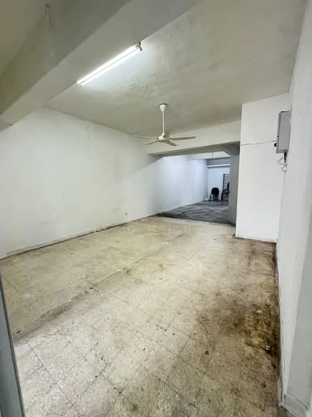 Kedai / Pejabat untuk Disewa di Taman Segar (Cheras) - Bee Chin Ng - PropertyGuru.com.my