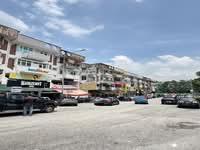 For Rent - Taman Segar