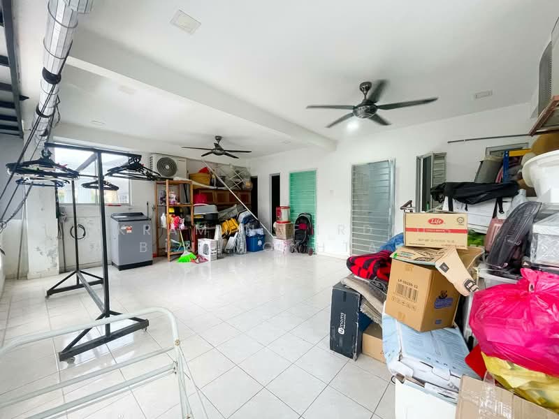 Rumah Teres 2 Tingkat untuk Dijual di Taman Selayang (Selayang) - Akramin Firdaus Bin Mokhtar - PropertyGuru.com.my