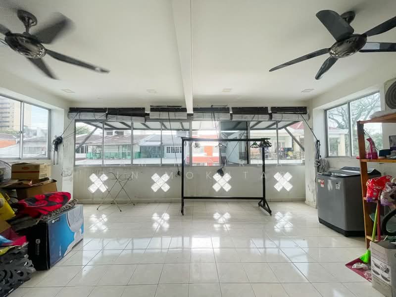 Rumah Teres 2 Tingkat untuk Dijual di Taman Selayang (Selayang) - Akramin Firdaus Bin Mokhtar - PropertyGuru.com.my