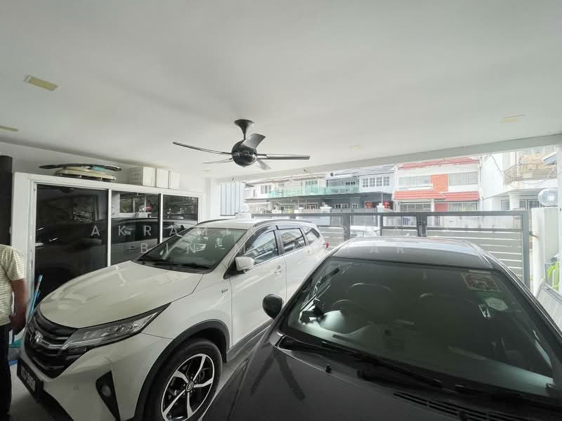 Rumah Teres 2 Tingkat untuk Dijual di Taman Selayang (Selayang) - Akramin Firdaus Bin Mokhtar - PropertyGuru.com.my