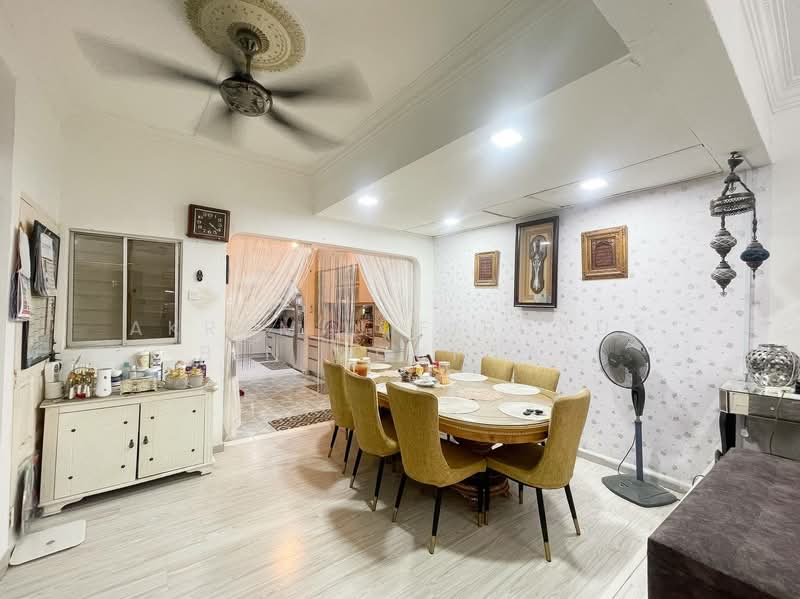 Rumah Teres 2 Tingkat untuk Dijual di Taman Selayang (Selayang) - Akramin Firdaus Bin Mokhtar - PropertyGuru.com.my
