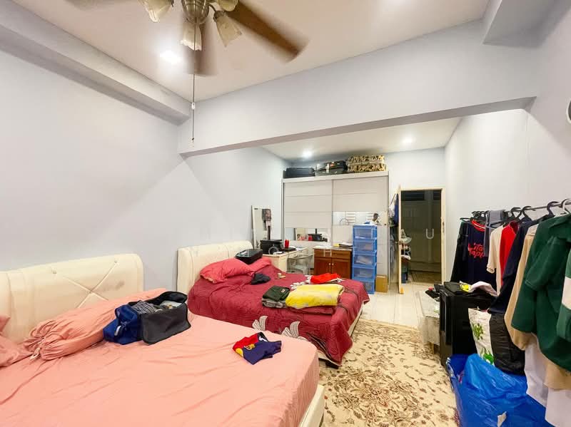 Rumah Teres 2 Tingkat untuk Dijual di Taman Selayang (Selayang) - Akramin Firdaus Bin Mokhtar - PropertyGuru.com.my