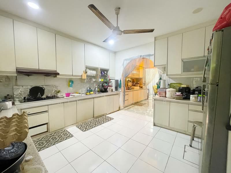 Rumah Teres 2 Tingkat untuk Dijual di Taman Selayang (Selayang) - Akramin Firdaus Bin Mokhtar - PropertyGuru.com.my