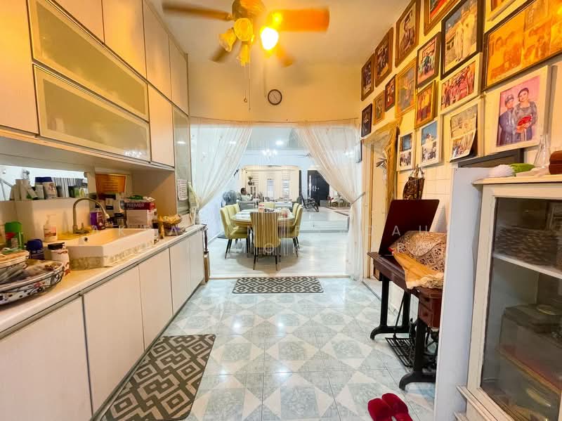 Rumah Teres 2 Tingkat untuk Dijual di Taman Selayang (Selayang) - Akramin Firdaus Bin Mokhtar - PropertyGuru.com.my
