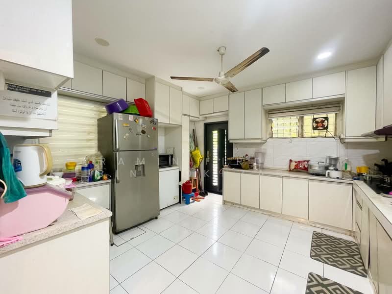 Rumah Teres 2 Tingkat untuk Dijual di Taman Selayang (Selayang) - Akramin Firdaus Bin Mokhtar - PropertyGuru.com.my