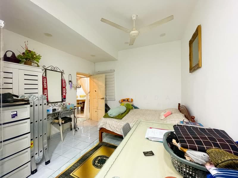 Rumah Teres 2 Tingkat untuk Dijual di Taman Selayang (Selayang) - Akramin Firdaus Bin Mokhtar - PropertyGuru.com.my