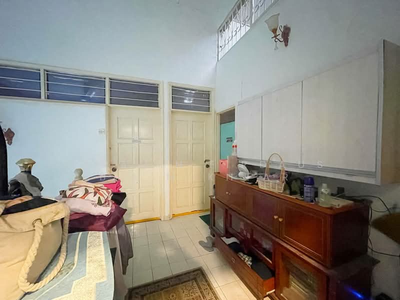 Rumah Teres 2 Tingkat untuk Dijual di Taman Selayang (Selayang) - Akramin Firdaus Bin Mokhtar - PropertyGuru.com.my