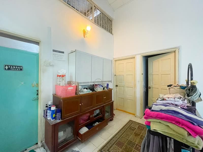 Rumah Teres 2 Tingkat untuk Dijual di Taman Selayang (Selayang) - Akramin Firdaus Bin Mokhtar - PropertyGuru.com.my