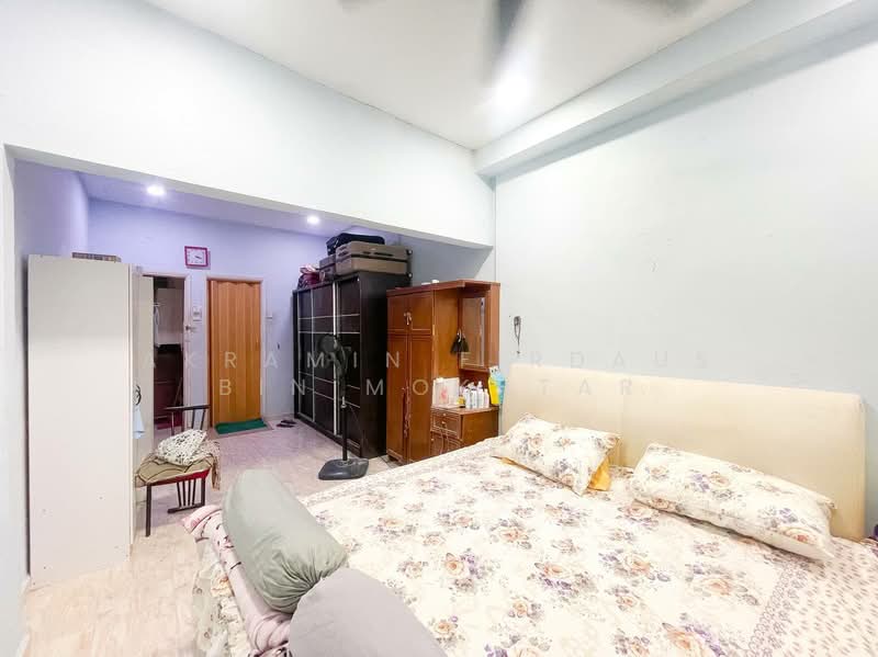Rumah Teres 2 Tingkat untuk Dijual di Taman Selayang (Selayang) - Akramin Firdaus Bin Mokhtar - PropertyGuru.com.my