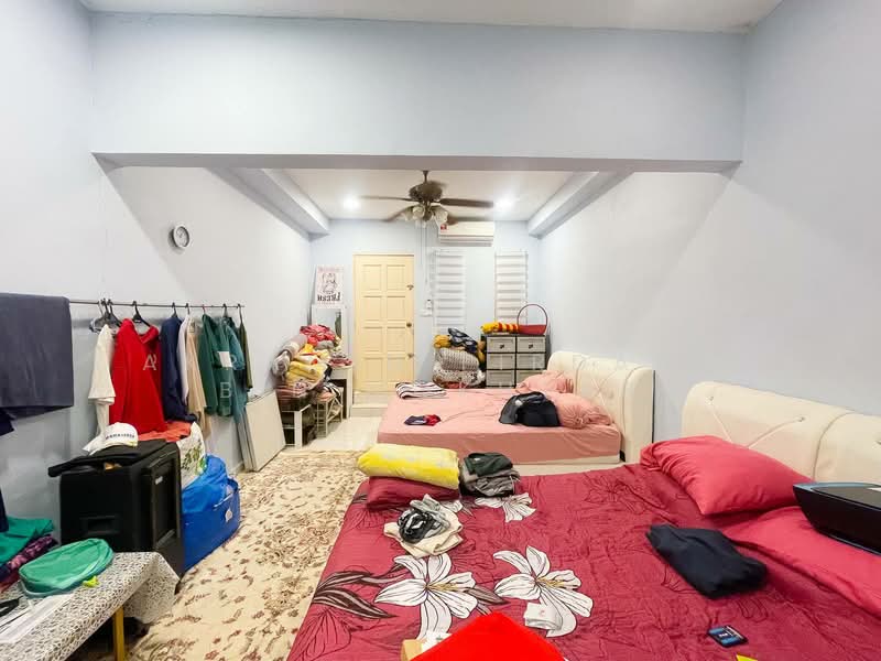 Rumah Teres 2 Tingkat untuk Dijual di Taman Selayang (Selayang) - Akramin Firdaus Bin Mokhtar - PropertyGuru.com.my