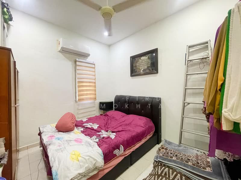 Rumah Teres 2 Tingkat untuk Dijual di Taman Selayang (Selayang) - Akramin Firdaus Bin Mokhtar - PropertyGuru.com.my