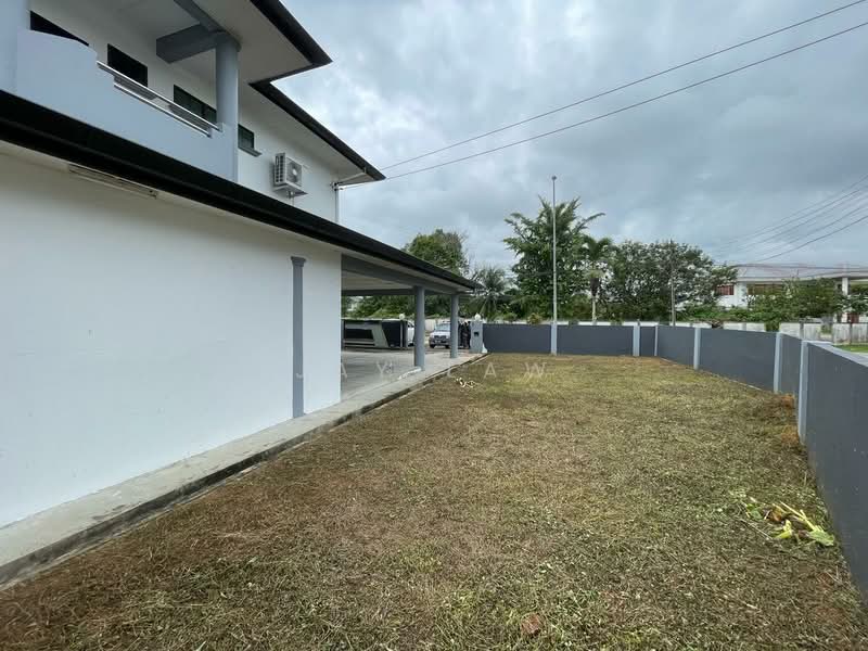 Rumah Berkembar untuk Dijual di Stampin (Kuching) - Jay Law - PropertyGuru.com.my