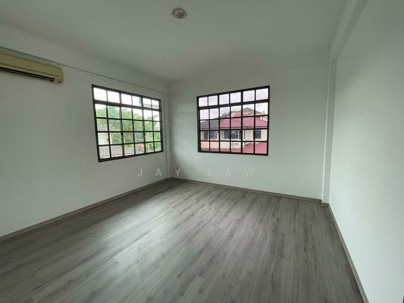 Rumah Berkembar untuk Dijual di Stampin (Kuching) - Jay Law - PropertyGuru.com.my