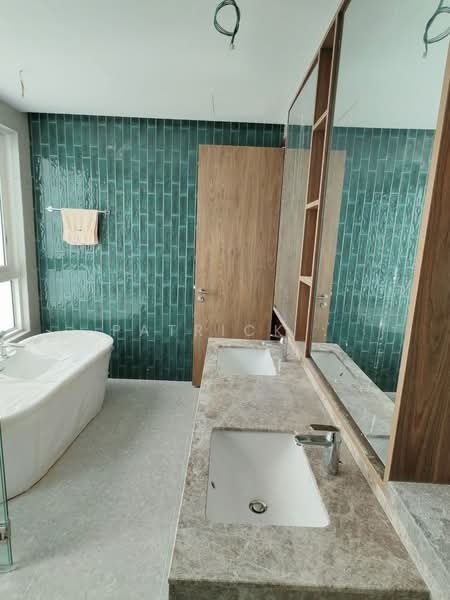 Rumah Teres 3 Tingkat untuk Dijual di Tanjung Tokong (Penang) - Patrick . - Bathroom - PropertyGuru.com.my