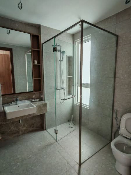 Rumah Teres 3 Tingkat untuk Dijual di Tanjung Tokong (Penang) - Patrick . - Bathroom - PropertyGuru.com.my