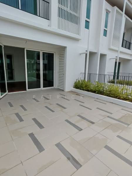 Rumah Teres 3 Tingkat untuk Dijual di Tanjung Tokong (Penang) - Patrick . - Exterior - PropertyGuru.com.my