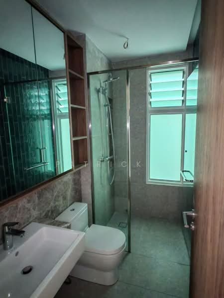 Rumah Teres 3 Tingkat untuk Dijual di Tanjung Tokong (Penang) - Patrick . - Bathroom - PropertyGuru.com.my
