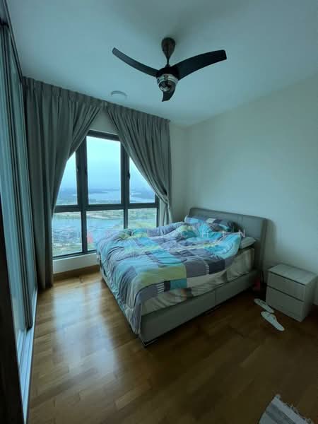 Condominium for Rent at Teega Residences - Carol Chin - Bedroom - PropertyGuru.com.my