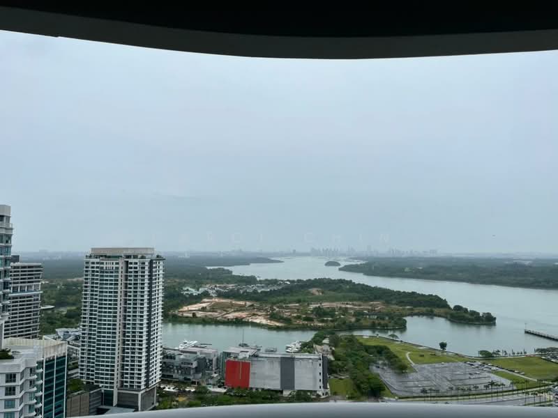 Condominium for Rent at Teega Residences - Carol Chin - View - PropertyGuru.com.my