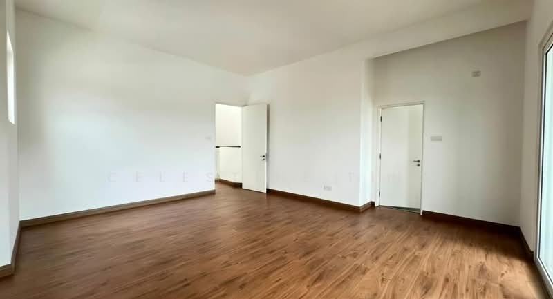 Rumah Berkembar untuk Dijual di Taman Nadayu 92 (Kajang) - Celestine Ting - Interior - PropertyGuru.com.my