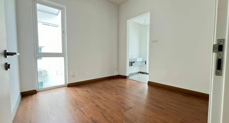 Rumah Berkembar untuk Dijual di Taman Nadayu 92 (Kajang) - Celestine Ting - Interior - PropertyGuru.com.my