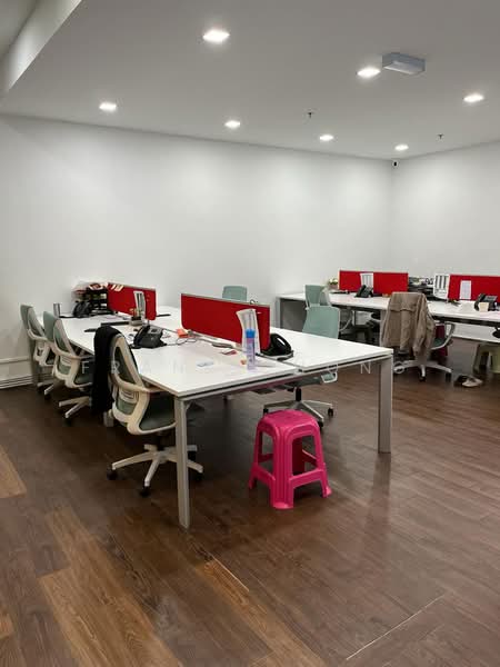 Shop / Office for Rent in Desa Parkcity (Kuala Lumpur) - Frank Chong - Interior - PropertyGuru.com.my