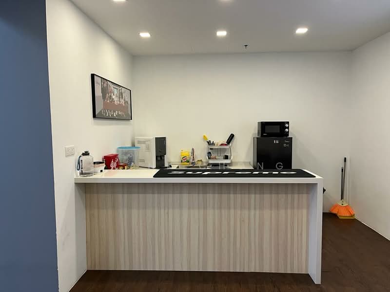 Shop / Office for Rent in Desa Parkcity (Kuala Lumpur) - Frank Chong - Interior - PropertyGuru.com.my