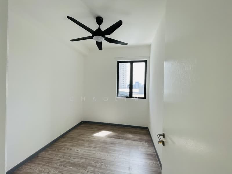 Service Residence for Sale at United Point (Residensi Berpadu) - ChaoLim . - PropertyGuru.com.my