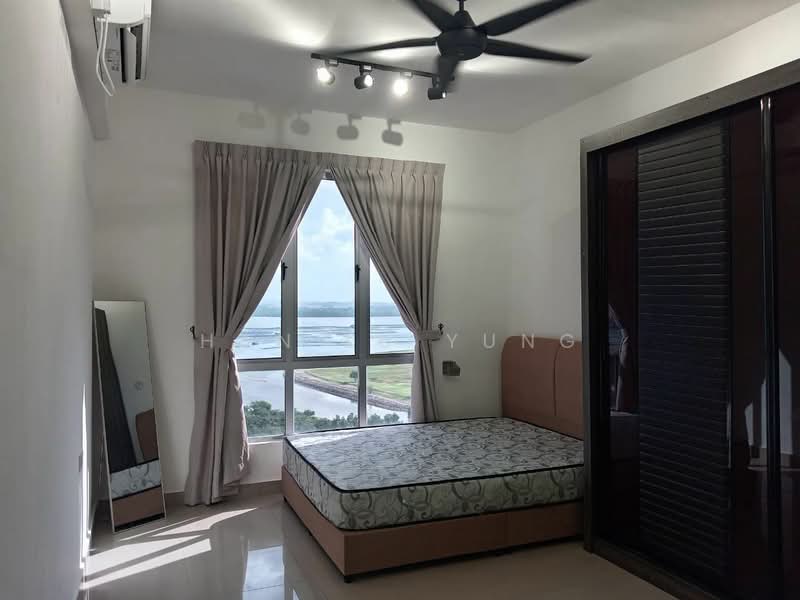 Pangsapuri untuk Disewa di Sierra Heights (Residensi Siera Perdana) - Han Lu Yung - PropertyGuru.com.my